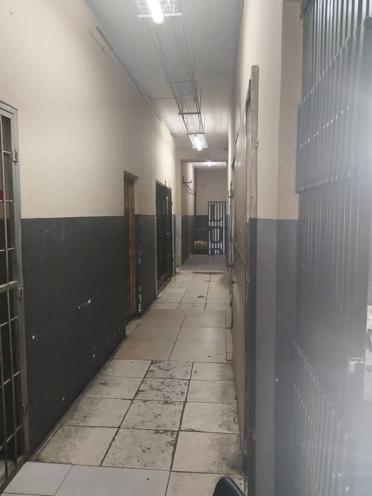Commercial Property for Sale in Bellville Central Western Cape